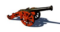 Cannon Miniature
