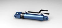 Hydraulic Cylinder