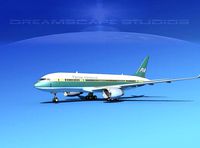 Boeing 787-8 Pakistan Intl
