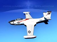 McDonnell F2H2 Banshee V10