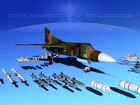 Mig 23 Flogger B V05 Russia