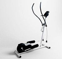 Eliptico Fitness