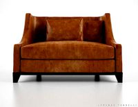 Lorenzo Tondelli Luba sofa