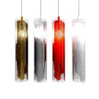 Terzani Frame Ceiling Light