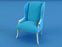 Chiristopher Guy  Chair 30  0036