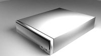 Computer DVD-Rom Player