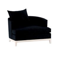 Lorenzo Tondelli Dondo Modern Armchair