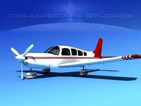 Piper Cherokee Six 260 V06