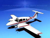 Piper PA-44-180 Seminole V19