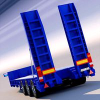 Gooseneck Trailer