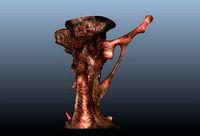Alien Rocks