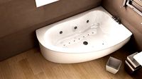 Ideal standard Create bathtub N50