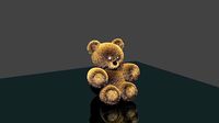 Bear tedy