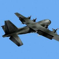 AC130 Spectra