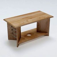 Reading Table