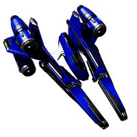 bluefighter