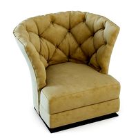 Armchair Saki-Longhi