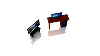 Furniture and Electronics Collection
