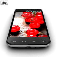 LG Optimus L7 II Dual P715