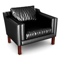 Armchair Mogensen
