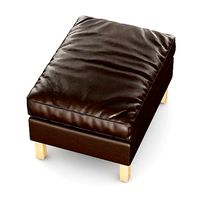 Pouf Mogensen