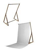 Portable Backdrop
