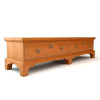 Cedar or Blanket Chest