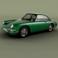 Porsche Typ 754