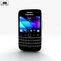 BlackBerry Bold 9790