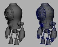 Robot