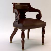 Elegant chair 2