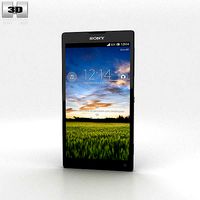 Sony Xperia ZL