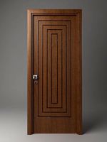 Wooden Door