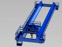 Crane 50-5t