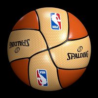 Strange Spalding