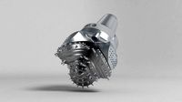 Tricone Drill Bit