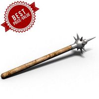 Medieval mace