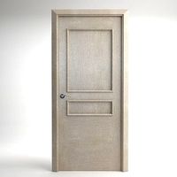 Wooden Door -10