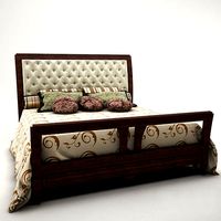 Bed GRILLI ANTIQUARIATO