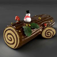 Yule Log