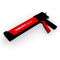 Hilti MD 2500 - extrusion pistol