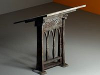 Magic Table