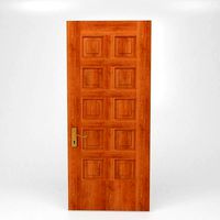 Panel Door