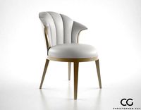 Christopher Guy Josephine Chair