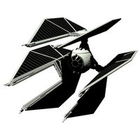 TIE Defender 1