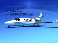 Dreamscape AC-53 Exec Classic V03