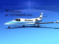 Dreamscape AC-53 Exec Classic V06