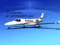 Dreamscape AC-53 Exec Classic V13