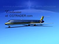 Dreamscape DS-9-120 V08