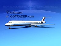 Dreamscape DS-9-120 V16